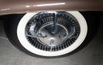 Dodge Polara Station Wagon 1960 года